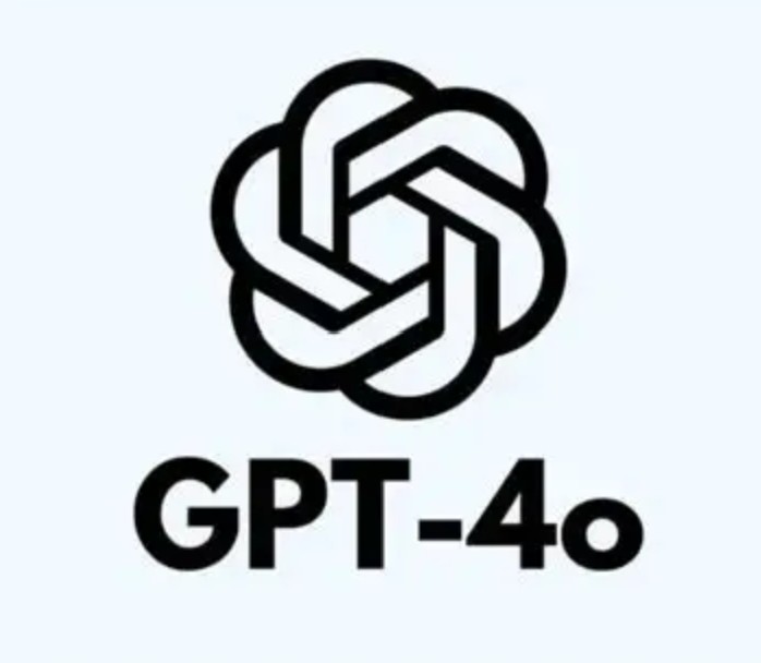 GPT-4o Icon